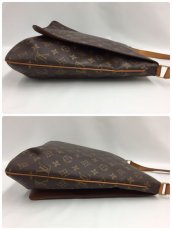 Photo9: Auth Louis Vuitton Vintage Monogram Musette Shoulder Bag 1A070060n" (9)