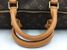 Photo4: Auth Louis Vuitton Vintage Monogram Speedy 40 Hand Bag 1A070020n" (4)