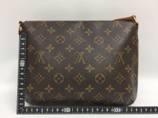 Photo2: Auth Louis Vuitton Monogram Musette Tango Long Strap Shoulder Bag 1A070030n" (2)