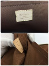 Photo9: Auth Louis Vuitton Monogram Porte Documents Briefcase Current Style 1A130090n" (9)