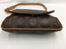 Photo3: Auth Louis Vuitton Monogram Musette Salsa Short Strap Shoulder bag  1A130130n" (3)