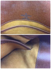 Photo11: Auth Louis Vuitton Monogram Musette Salsa Short Strap Shoulder bag  1A130130n" (11)