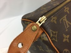 Photo7: Auth Louis Vuitton Vintage Monogram Speedy 40 Hand Bag 1A130170n" (7)