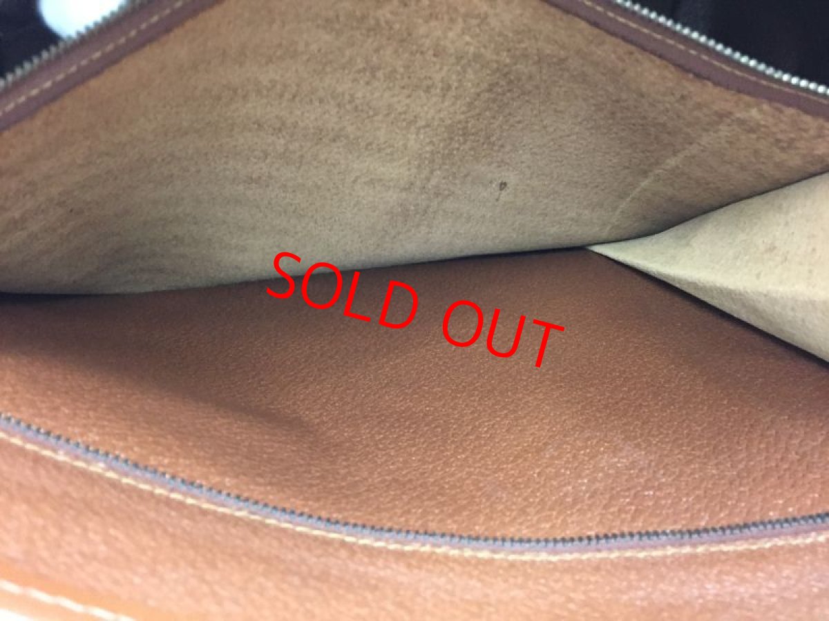 Photo6: Auth Louis Vuitton Vintage Monogram Sac Weekend GM Shoulder Hand Bag 1A130120n" (6)