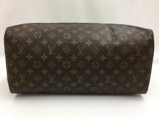 Photo3: Auth Louis Vuitton Vintage Monogram Speedy 40 Hand Bag 1A130170n" (3)