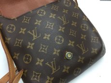 Photo6: Auth Louis Vuitton Monogram Musette Salsa Short Strap Shoulder bag  1A130130n" (6)