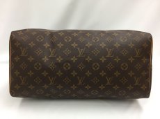 Photo3: Auth Louis Vuitton Vintage Monogram Speedy 40 Hand Bag 1A130070n" (3)