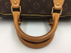 Photo4: Auth Louis Vuitton Vintage Monogram Speedy 25 Hand Bag 1A130030n" (4)