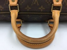 Photo4: Auth Louis Vuitton Vintage Monogram Speedy 40 Hand Bag 1A130070n" (4)