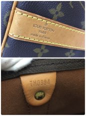 Photo11: Auth Louis Vuitton Monogram Vintage Keepall 45 Travel Bag No strap 1A130100n" (11)