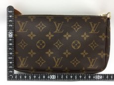 Photo2: Auth Louis Vuitton Monogram Pochette Accessoires Pouch bag 1A130180n" (2)