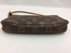 Photo3: Auth Louis Vuitton Monogram Pochette Accessoires Pouch bag 1A130180n" (3)