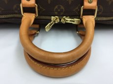 Photo4: Auth Louis Vuitton Monogram Vintage Keepall 45 Travel Bag No strap 1A130100n" (4)