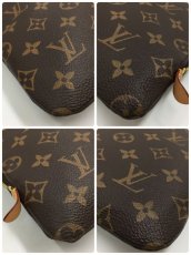 Photo8: Auth Louis Vuitton Monogram Porte Documents Briefcase Current Style 1A130090n" (8)