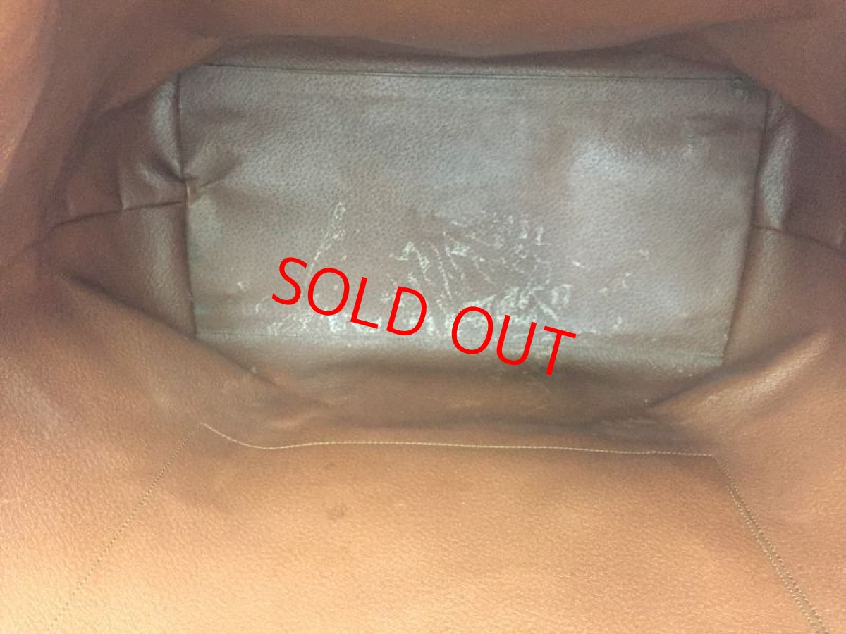 Photo5: Auth Louis Vuitton Vintage Monogram Sac Weekend GM Shoulder Hand Bag 1A130120n" (5)