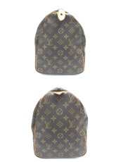 Photo12: Auth Louis Vuitton Vintage Monogram Speedy 40 Hand Bag 1A130170n" (12)