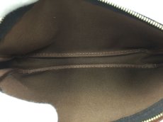 Photo7: Auth Louis Vuitton Monogram Pochette Accessoires Pouch bag 1A130180n" (7)