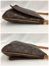 Photo9: Auth Louis Vuitton Monogram Musette Salsa Short Strap Shoulder bag  1A130130n" (9)
