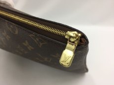 Photo4: Auth Louis Vuitton Monogram Porte Documents Briefcase Current Style 1A130090n" (4)