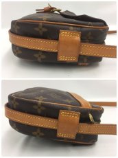 Photo10: Auth Louis Vuitton Monogram JEUNE FILLE PM Pocket JUNK Shoulder bag 1A200210n" (10)