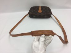 Photo3: Auth Louis Vuitton Monogram JEUNE FILLE PM Pocket JUNK Shoulder bag 1A200210n" (3)