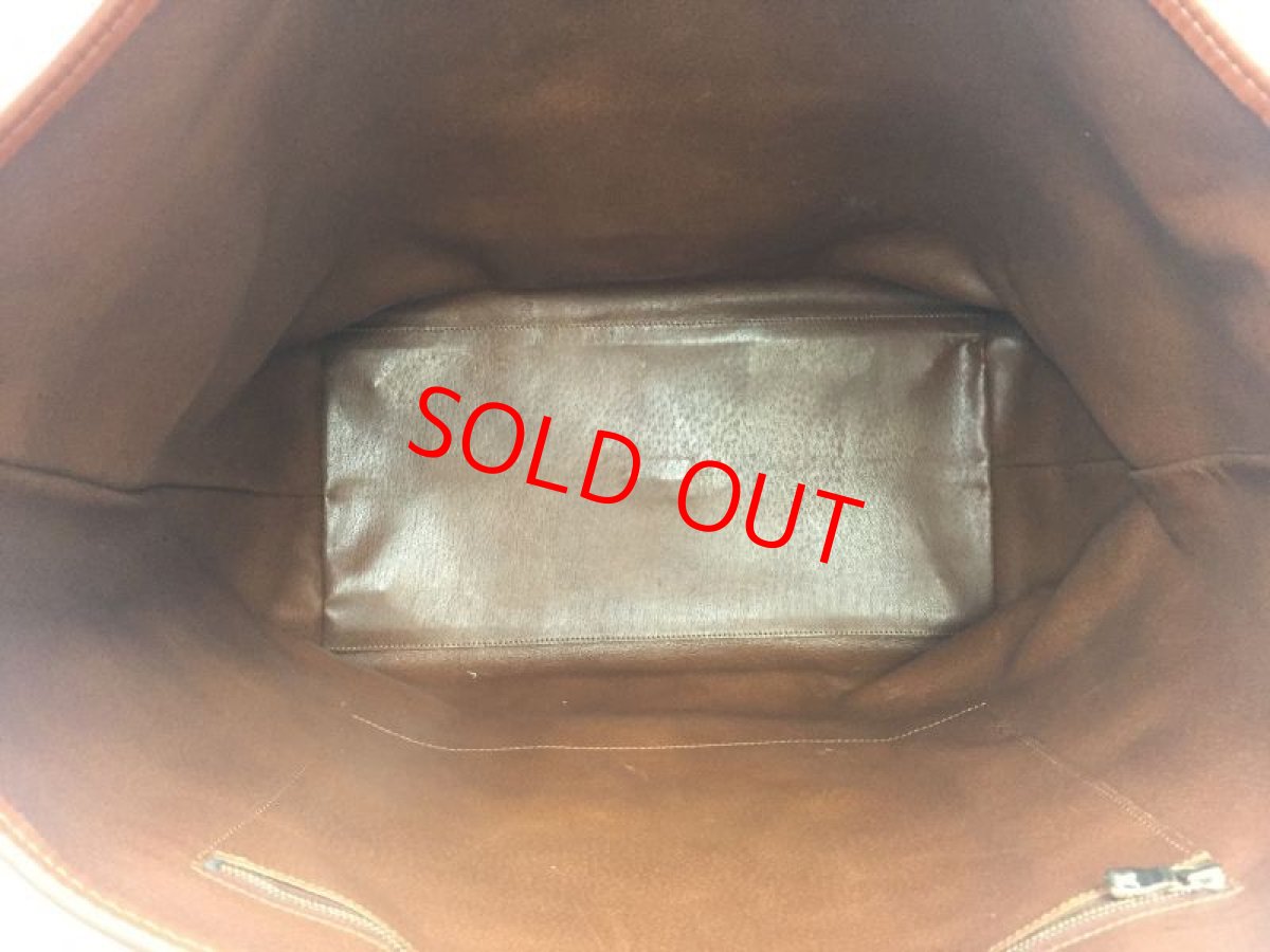 Photo7: Auth Louis Vuitton Vintage Monogram Sac Weekend GM Shoulder Hand Bag 1A200150n" (7)