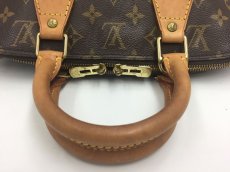 Photo4: Auth Louis Vuitton  Vintage Monogram Alma Hand Bag 1A200240n" (4)