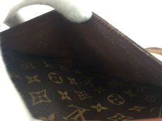 Photo8: Auth Louis Vuitton Monogram JEUNE FILLE PM Pocket JUNK Shoulder bag 1A200210n" (8)