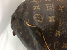 Photo10: Auth Louis Vuitton Vintage Monogram Keepall 50 Travel Hand Bag 1A210070n" (10)