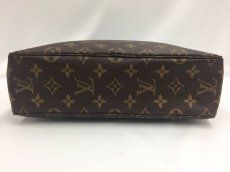 Photo3: Auth Louis Vuitton Vintage Monogram Trousse Toilette 28 Pouch bag 1A210030n" (3)