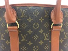 Photo5: Auth Louis Vuitton Vintage Monogram Sac Weekend GM Shoulder Hand Bag 1A200150n" (5)