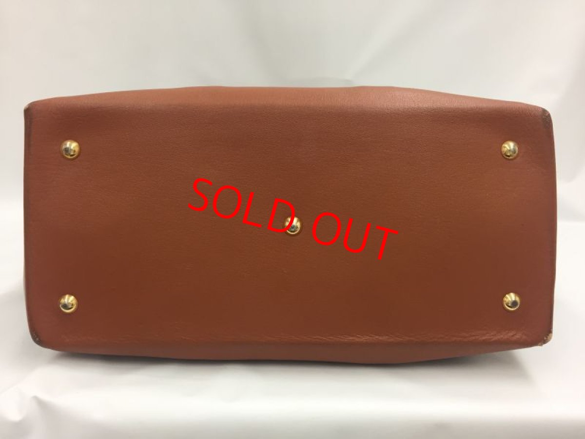 Photo3: Auth Louis Vuitton Vintage Monogram Sac Weekend GM Shoulder Hand Bag 1A200150n" (3)