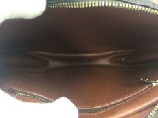 Photo7: Auth Louis Vuitton Monogram JEUNE FILLE PM Pocket JUNK Shoulder bag 1A200210n" (7)