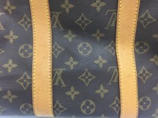 Photo7: Auth LOUIS VUITTON Monogram Keepall 45 Travel Hand Bag 1A200230n" (7)