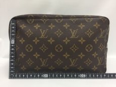 Photo2: Auth Louis Vuitton Vintage Monogram Trousse Toilette 28 Pouch bag 1A210030n" (2)