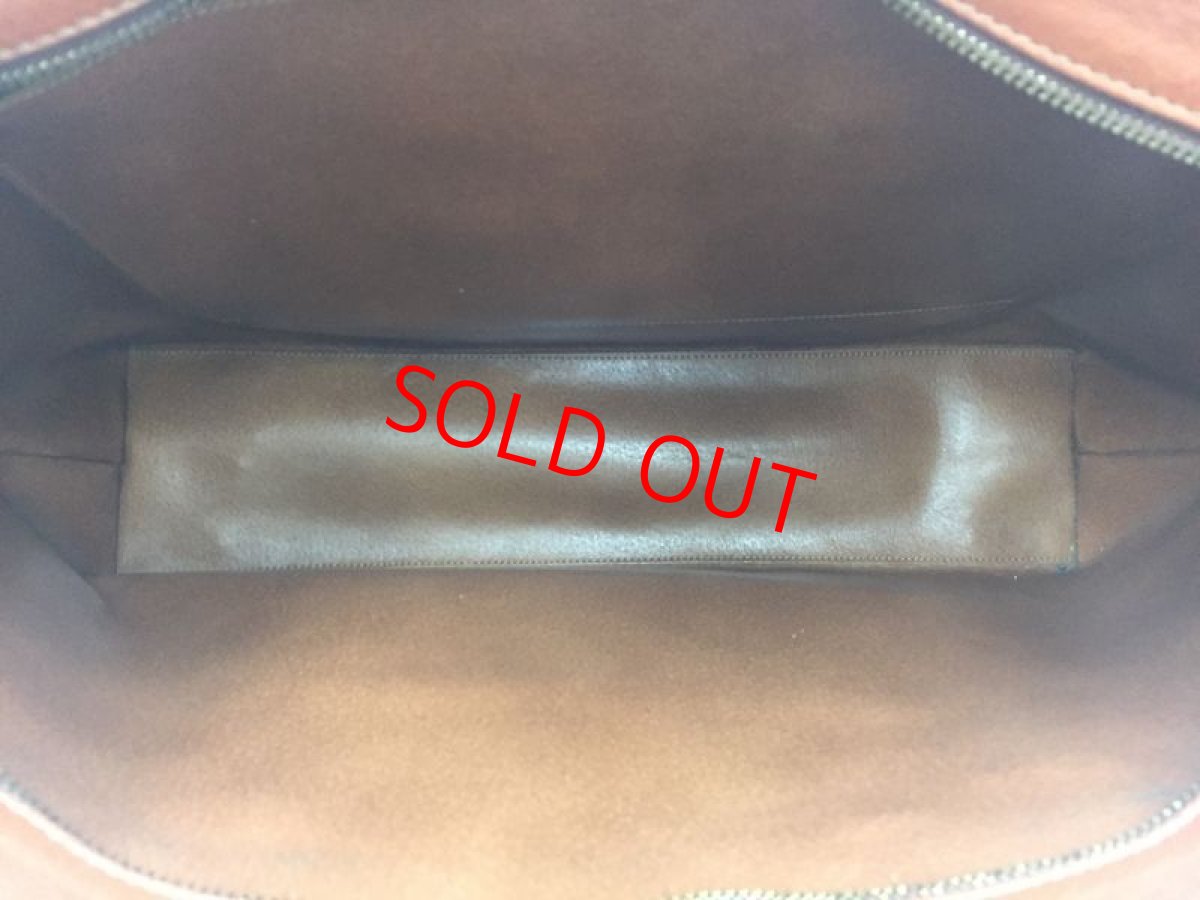 Photo6: Auth Louis Vuitton Vintage Monogram Sac Weekend Shoulder Hand Bag 1A210010n" (6)