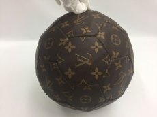 Photo8: Auth Louis Vuitton MONOGRAM WORLD CUP France 98 SOCCER BALL 1A200140n" (8)