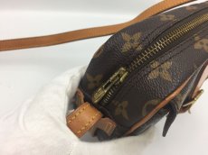 Photo4: Auth Louis Vuitton Monogram JEUNE FILLE PM Pocket JUNK Shoulder bag 1A200210n" (4)