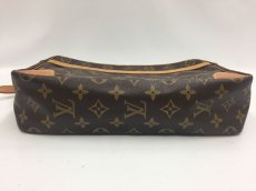 Photo6: Auth Louis Vuitton Vintage Monogram Trocadero 28 Shoulder Bag 1A200200n" (6)