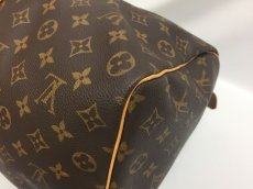 Photo13: Auth Louis Vuitton Vintage Monogram Keepall 50 Travel Hand Bag 1A210070n" (13)