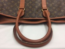 Photo4: Auth Louis Vuitton Vintage Monogram Sac Weekend GM Shoulder Hand Bag 1A200150n" (4)