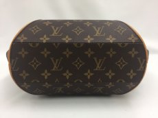 Photo3: Auth Louis Vuitton Vintage Monogram Ellipse MM Hand Bag 1A200220n" (3)