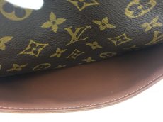 Photo3: Auth Louis Vuitton Vintage Monogram Trocadero 28 Shoulder Bag 1A200200n" (3)