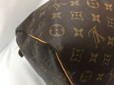 Photo12: Auth Louis Vuitton Vintage Monogram Keepall 50 Travel Hand Bag 1A210070n" (12)