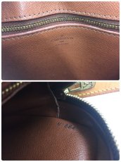 Photo12: Auth Louis Vuitton Monogram JEUNE FILLE PM Pocket JUNK Shoulder bag 1A200210n" (12)