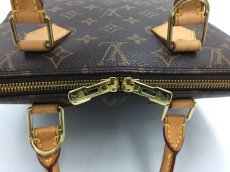 Photo6: Auth Louis Vuitton  Vintage Monogram Alma Hand Bag 1A260540n" (6)