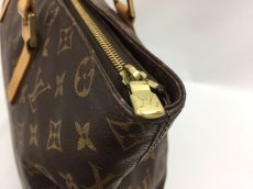 Photo5: Auth LOUIS VUITTON Monogram Cabas Mezzo M51151 Shoulder Bag 1A260520n" (5)