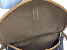 Photo7: Auth Louis Vuitton Vintage Monogram Saumur 28 Shoulder Bag 1B030160n" (7)