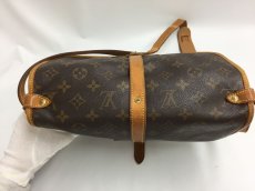 Photo5: Auth Louis Vuitton Vintage Monogram Saumur 28 Shoulder Bag 1B030160n" (5)