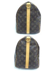 Photo8: Auth LOUIS VUITTON Monogram Keepall 45 Travel Hand Bag no Strap 1B030070n" (8)